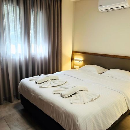 Matina Room Chania  Zewnętrze zdjęcie