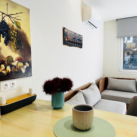 Matina Room Chania  Zewnętrze zdjęcie