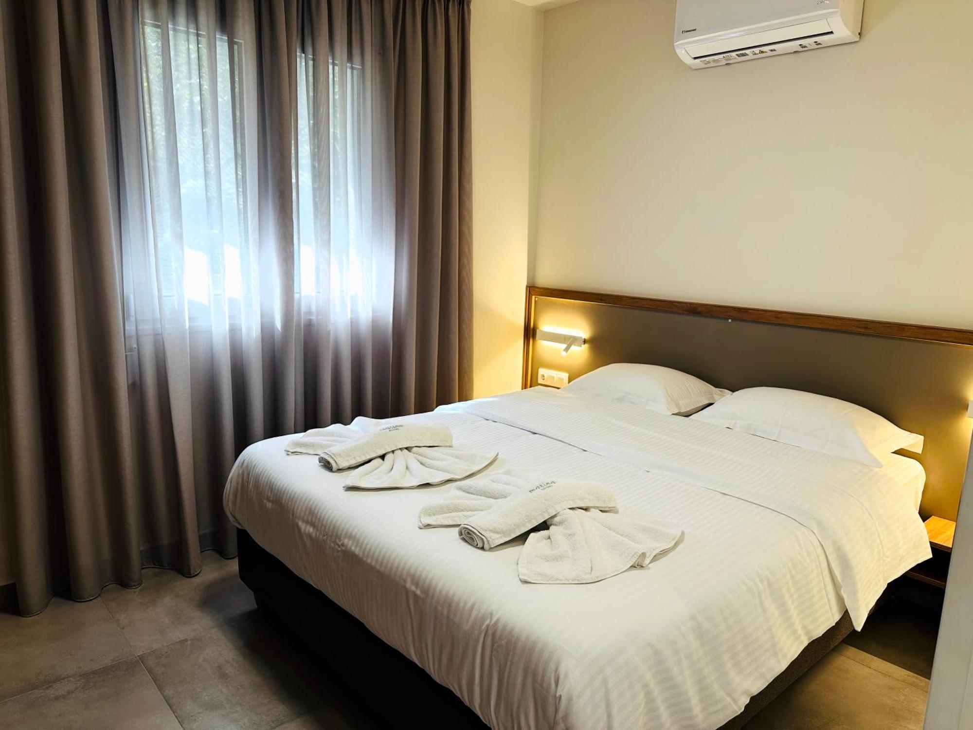 Matina Room Chania  Zewnętrze zdjęcie