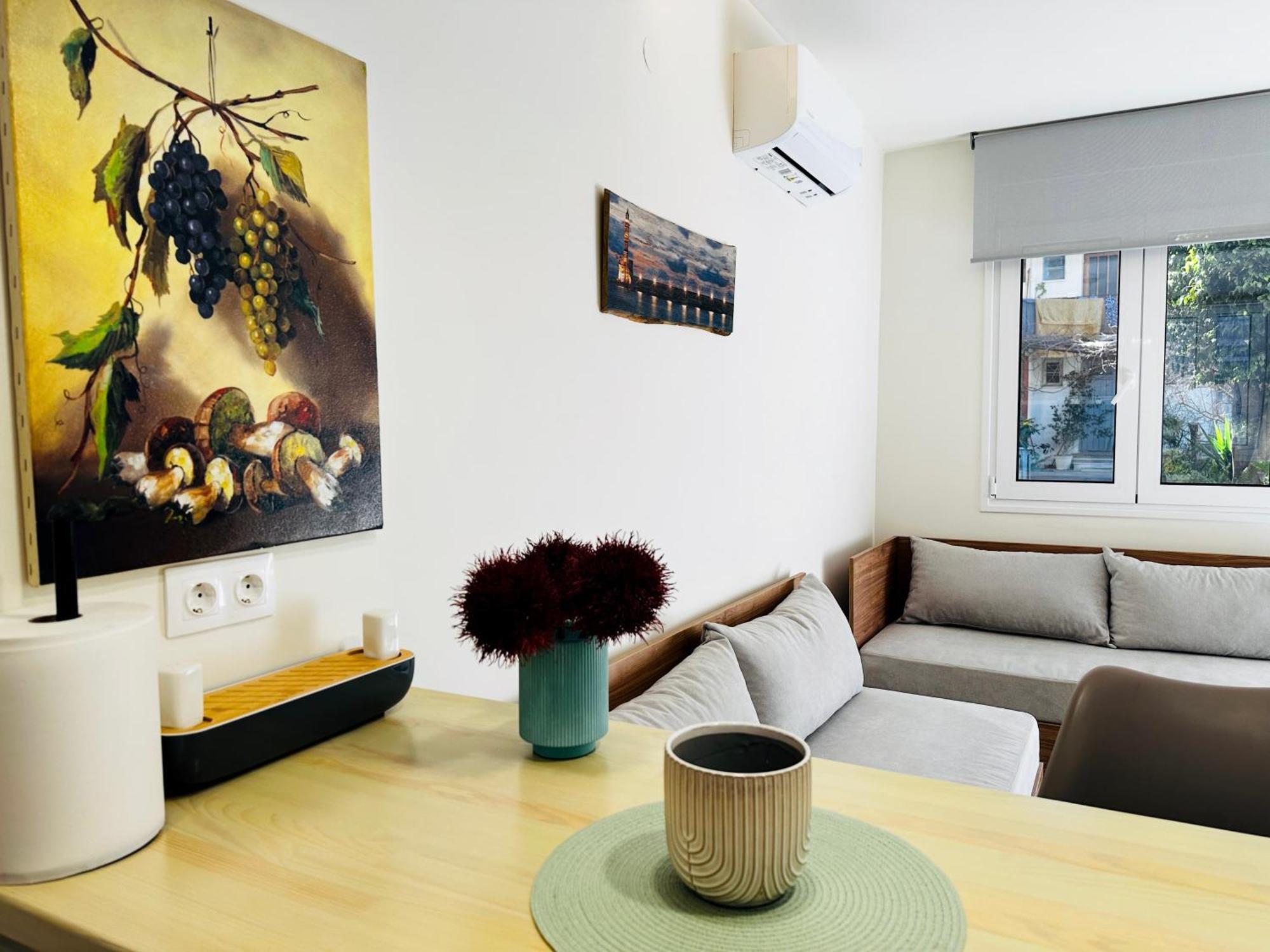 Matina Room Chania  Zewnętrze zdjęcie