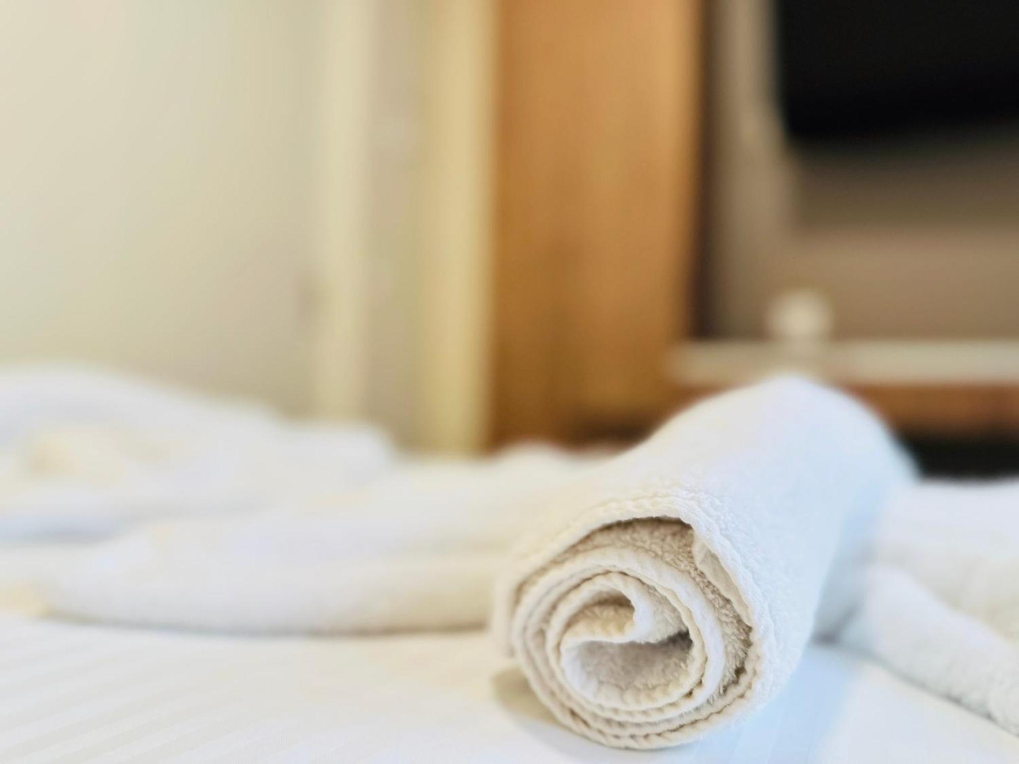 Matina Room Chania  Zewnętrze zdjęcie