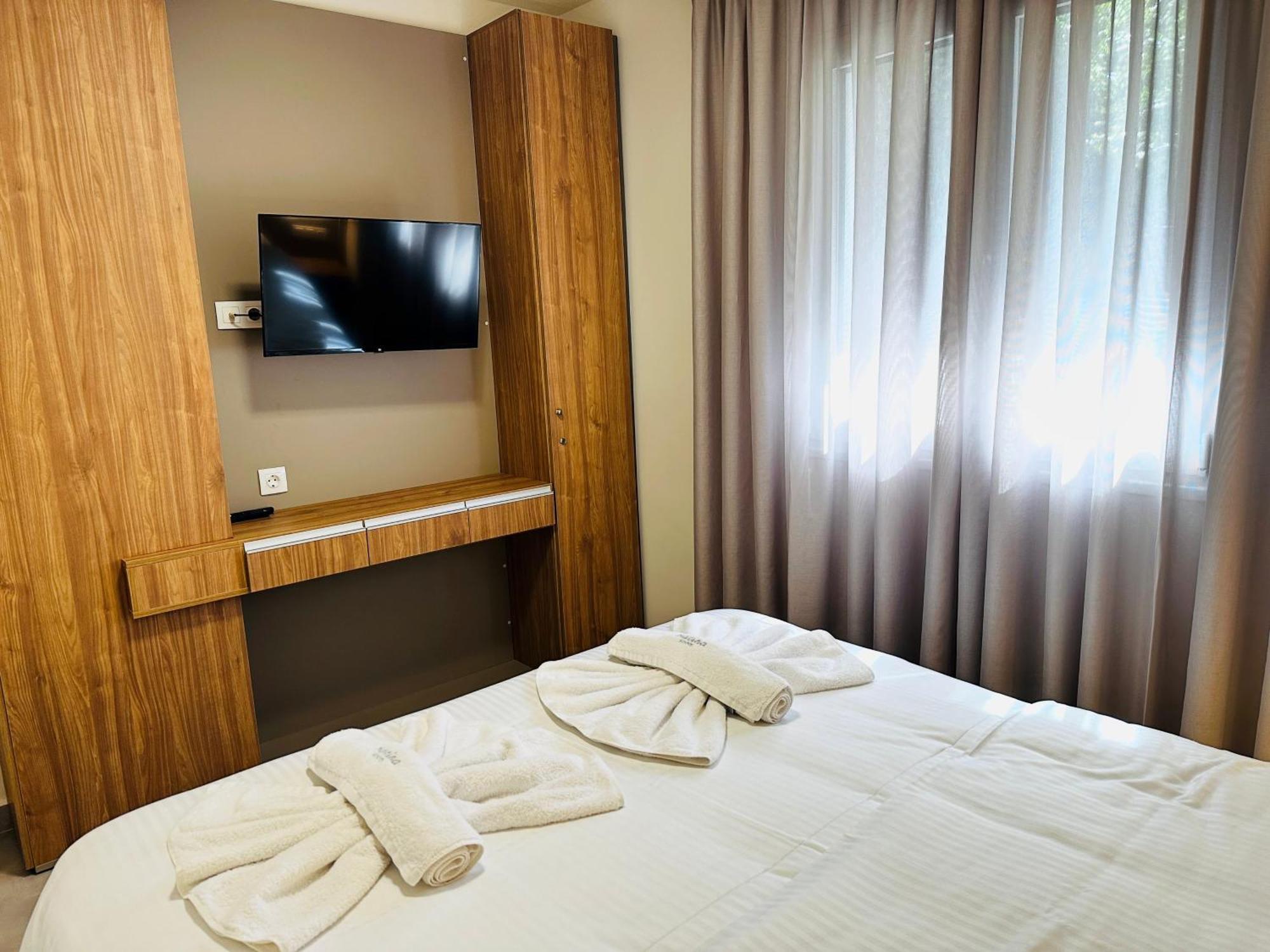 Matina Room Chania  Zewnętrze zdjęcie