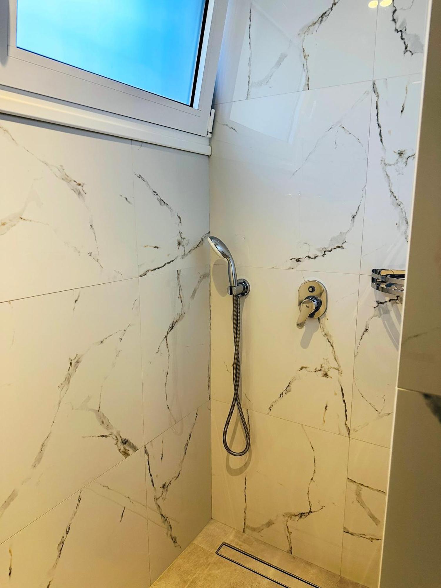 Matina Room Chania  Zewnętrze zdjęcie