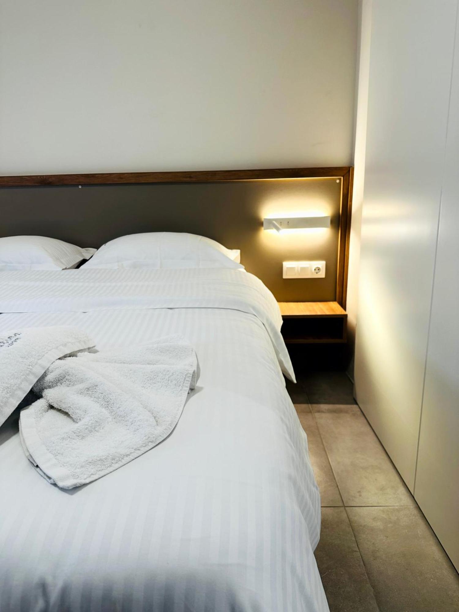 Matina Room Chania  Zewnętrze zdjęcie