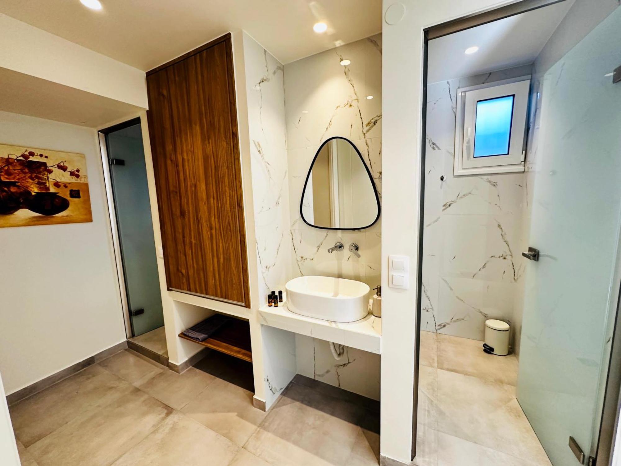 Matina Room Chania  Zewnętrze zdjęcie