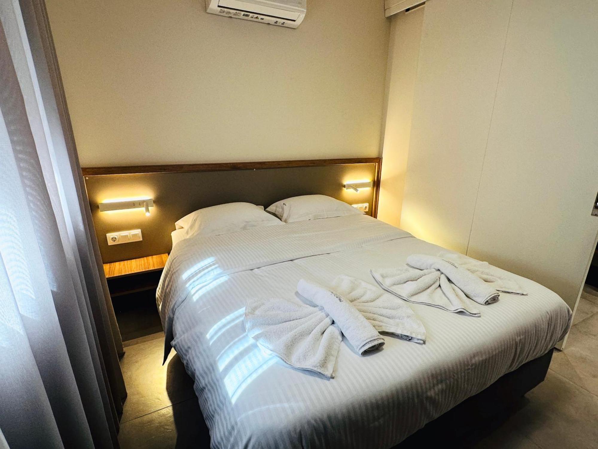 Matina Room Chania  Zewnętrze zdjęcie